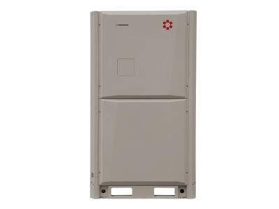 Kentatsu KVH340HZAN3-B VRF համակարգի արտաքին բլոկ