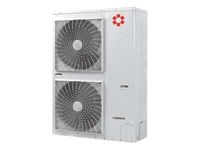 Kentatsu KVM340HZAN3 VRF համակարգի արտաքին բլոկ