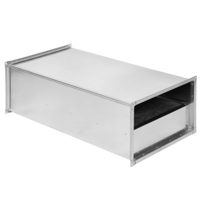 Խլացուցիչ SHUFT SRr 700x400/1000