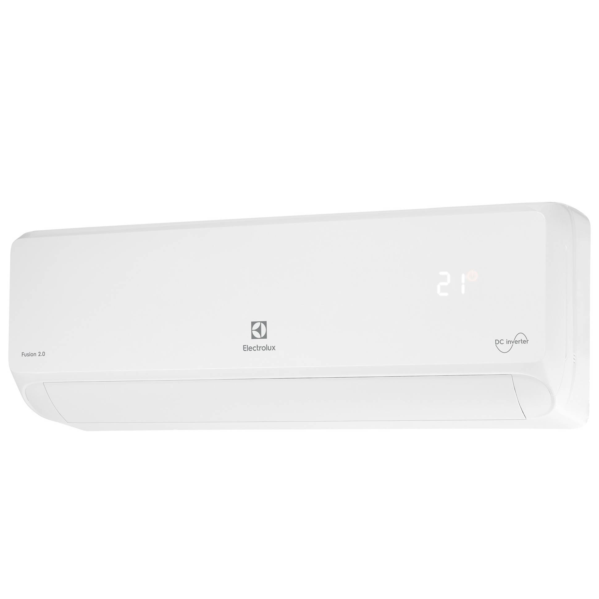 Electrolux Fusion 2.0 Super DC ինվերտորային սպլիտ համակարգ EACS/I-24HF2/N8_24Y հավաքածու