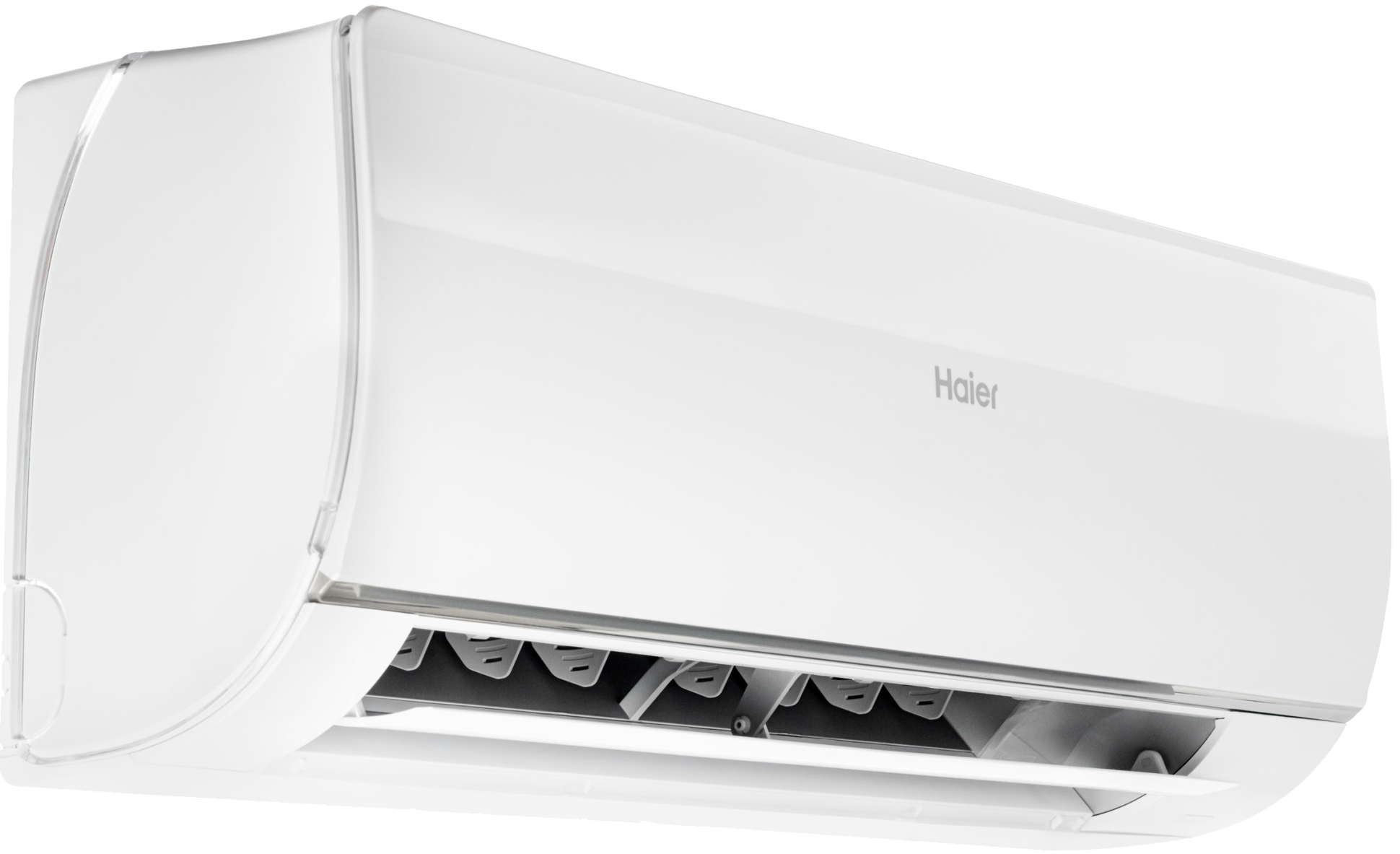 Ոչ ինվերտորային օդորակիչ Haier Flexis On-Off HSU-07HFF203/R3-W / HSU-07HUF203/R3