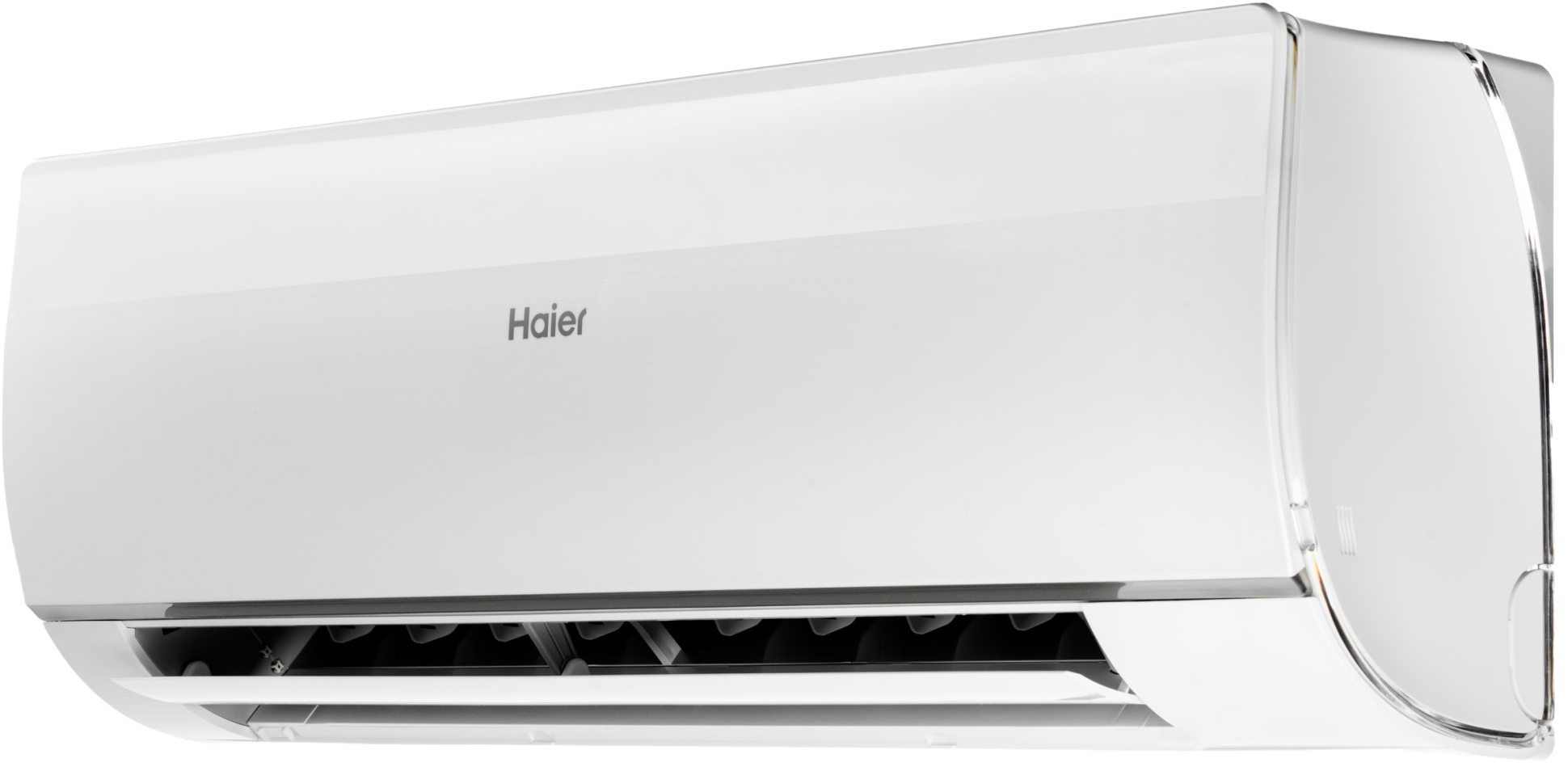 Ոչ ինվերտորային օդորակիչ Haier Flexis On-Off HSU-07HFF203/R3-W / HSU-07HUF203/R3