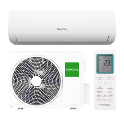 Topcool TR-12SBST1 սպլիտ համակարգ