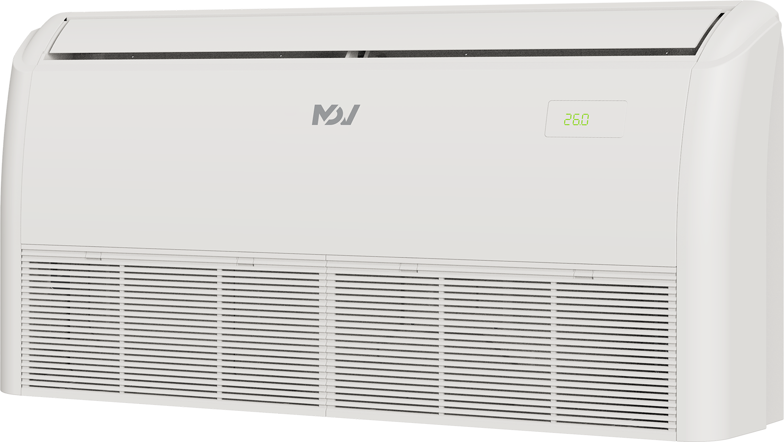 MDVI3-71CFVR12D
