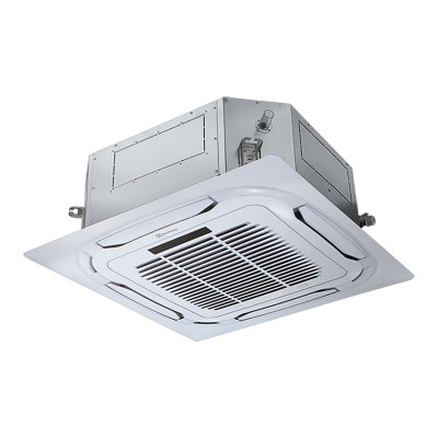 Electrolux EFR-1500R V2 երկխողովակ կասետային ֆենկոիլ EMB08 վահանակով