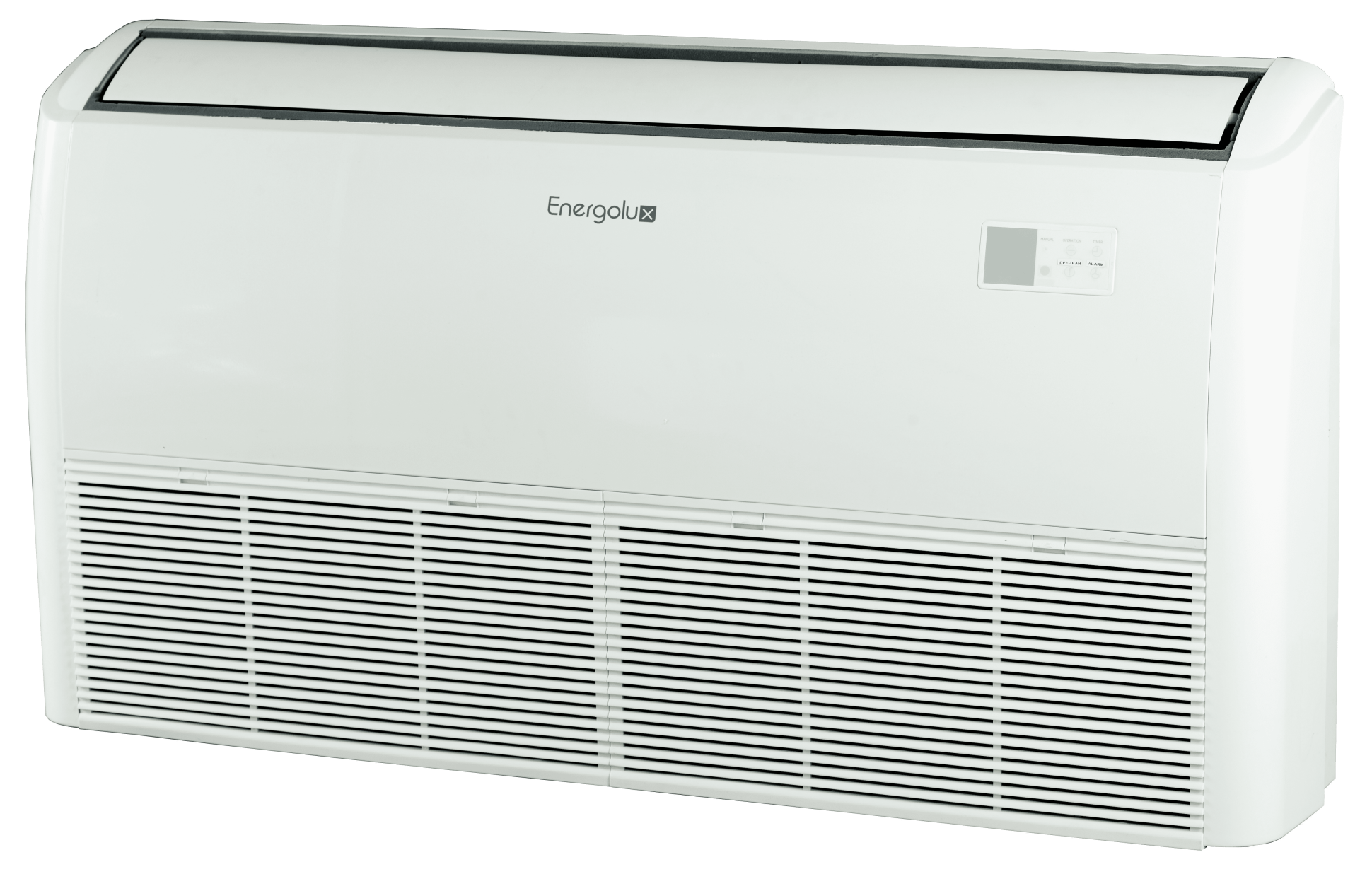 Հատակի-առաստաղի սպլիտ համակարգ Energolux SAСF48D6-A / SAU48U6-A