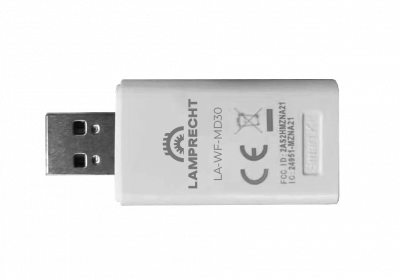 WI-FI USB մոդուլ սպլիտ համակարգերի LA-WF-MD30