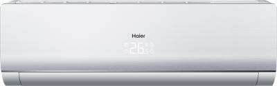 Haier Flexis On-Off ոչ inverter օդորակիչ HSU-07HFF203/R3-G /HSU-07HUF203/R3 (2025)