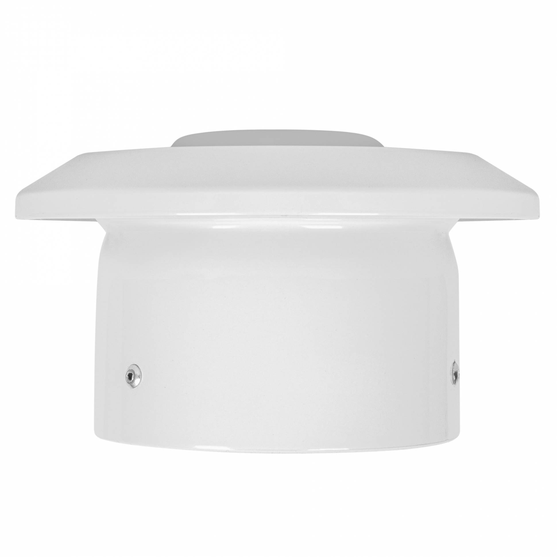Diffuser դեկորատիվ inkjet վարդակ SHUFT JETA 125
