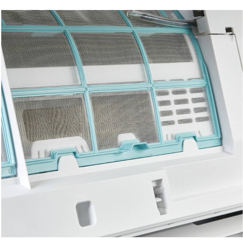 Electrolux Smartline DC ինվերտորային սպլիտ համակարգ EACS/I-09HSM/N8 հավաքածու