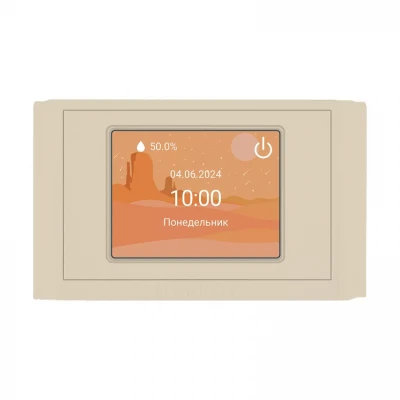 Կառավարման վահանակ TURKOV (dehumidifiers)