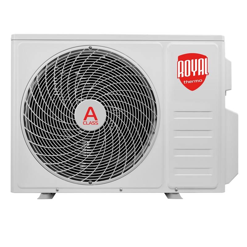 Royal Thermo Barocco RTB-07HN1 սպլիտ համակարգի հավաքածու