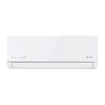 ROYAL SUPREMO Blanco Series FULL DC EU Inverter RCI-RSB40HN inverter պառակտման համակարգ (հավաքածու)