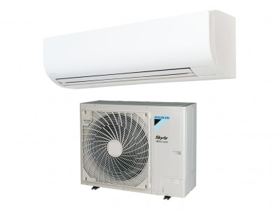 Պատի օդորակիչ Daikin FAA71B/RZAG71NY1