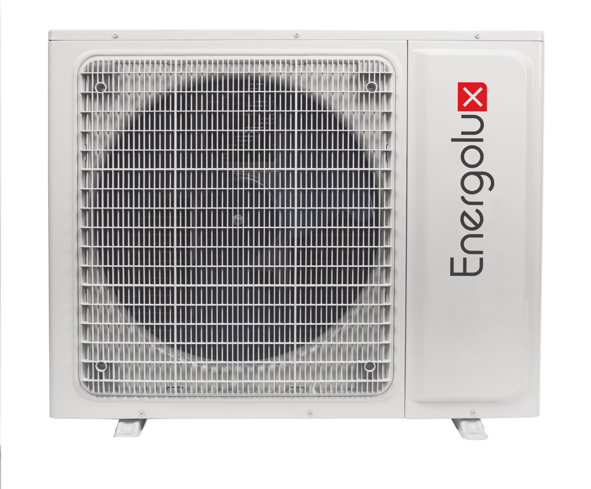 Smart Multi Energolux SAM18M2-AI/2 արտաքին բլոկներ
