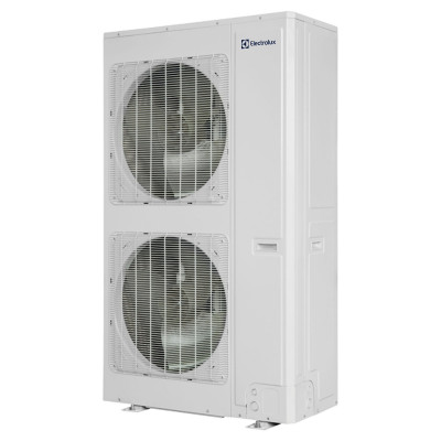 Կոմպրեսորային-կոնդենսատորային բլոկ Electrolux ECC-45-G