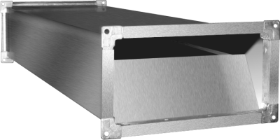 Energolux SQRG 70-40/1000 խլացուցիչ