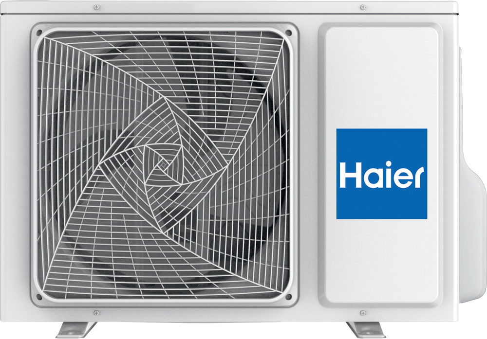 Ոչ ինվերտորային օդորակիչ Haier Flexis On-Off HSU-07HFF203/R3-B / HSU-07HUF203/R3