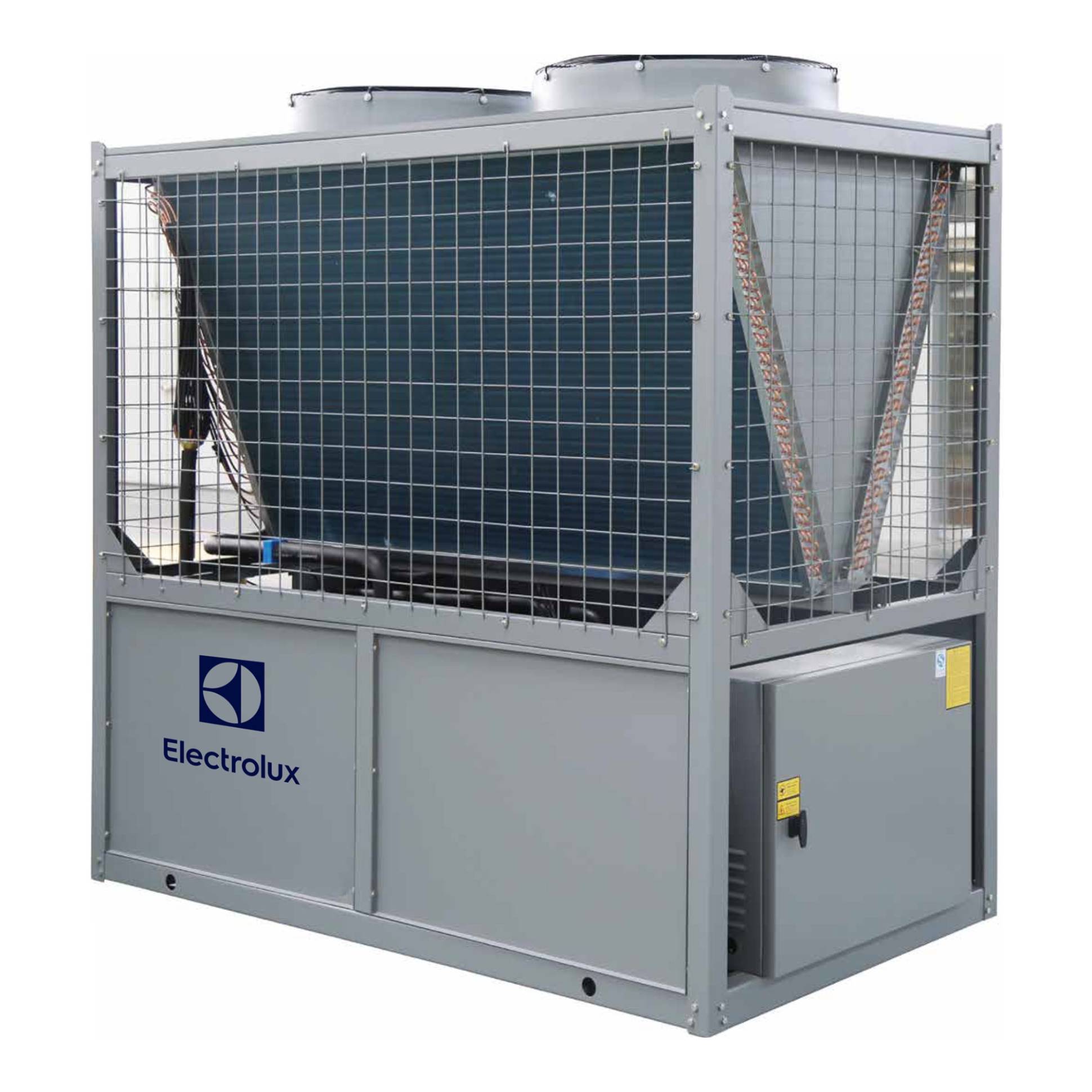 Electrolux EMASC-440.V2 օդորակման համակարգ