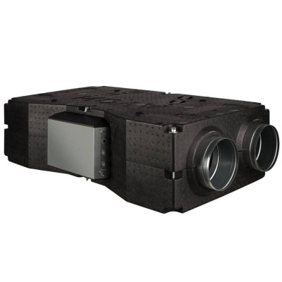 Մատակարարման և արտանետման միավոր SHUFT NOVA-600 EC