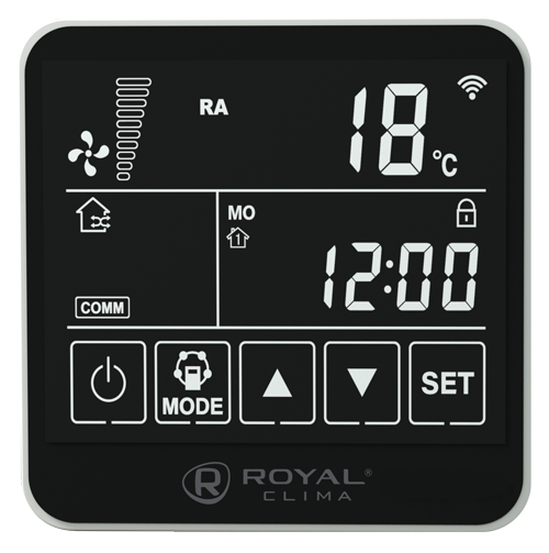 Ֆիլտր G3 RCS-200-P 3.0