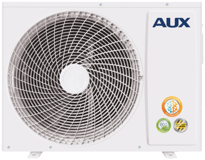 Արտաքին ունիվերսալ օդորակիչ AUX AL-HS18/4DR2(U)