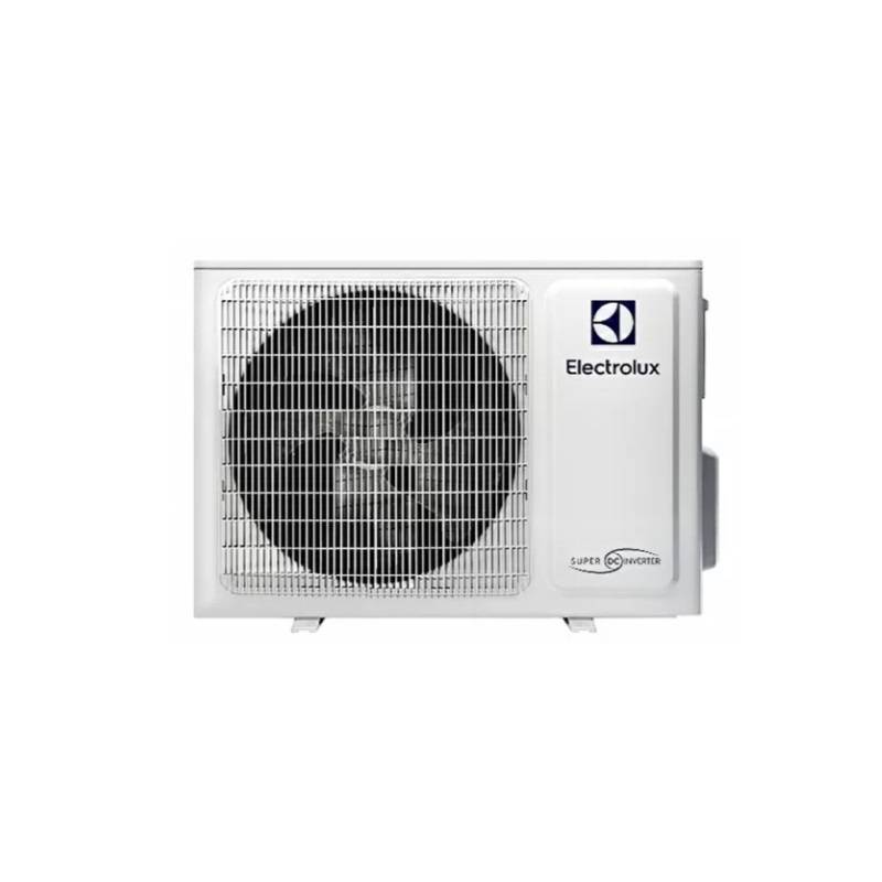 Electrolux Enterprise Super DC ինվերտորային սպլիտ համակարգ EACS/I-24HEN-BLACK/N8_24Y հավաքածու