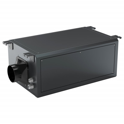 Dehumidifier ալիքը SHUFT SHA-D20