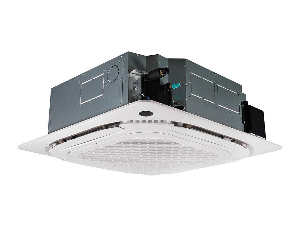 Midea MCD1-24HRFNX(GA)-B օդորակիչի ներքին բլոկը