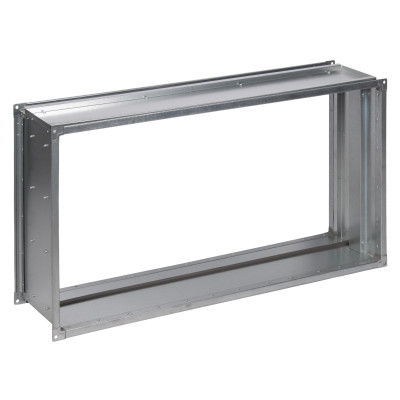 Ֆիլտրի տուփ (պատյան) Shuft FBRr-K 400x200