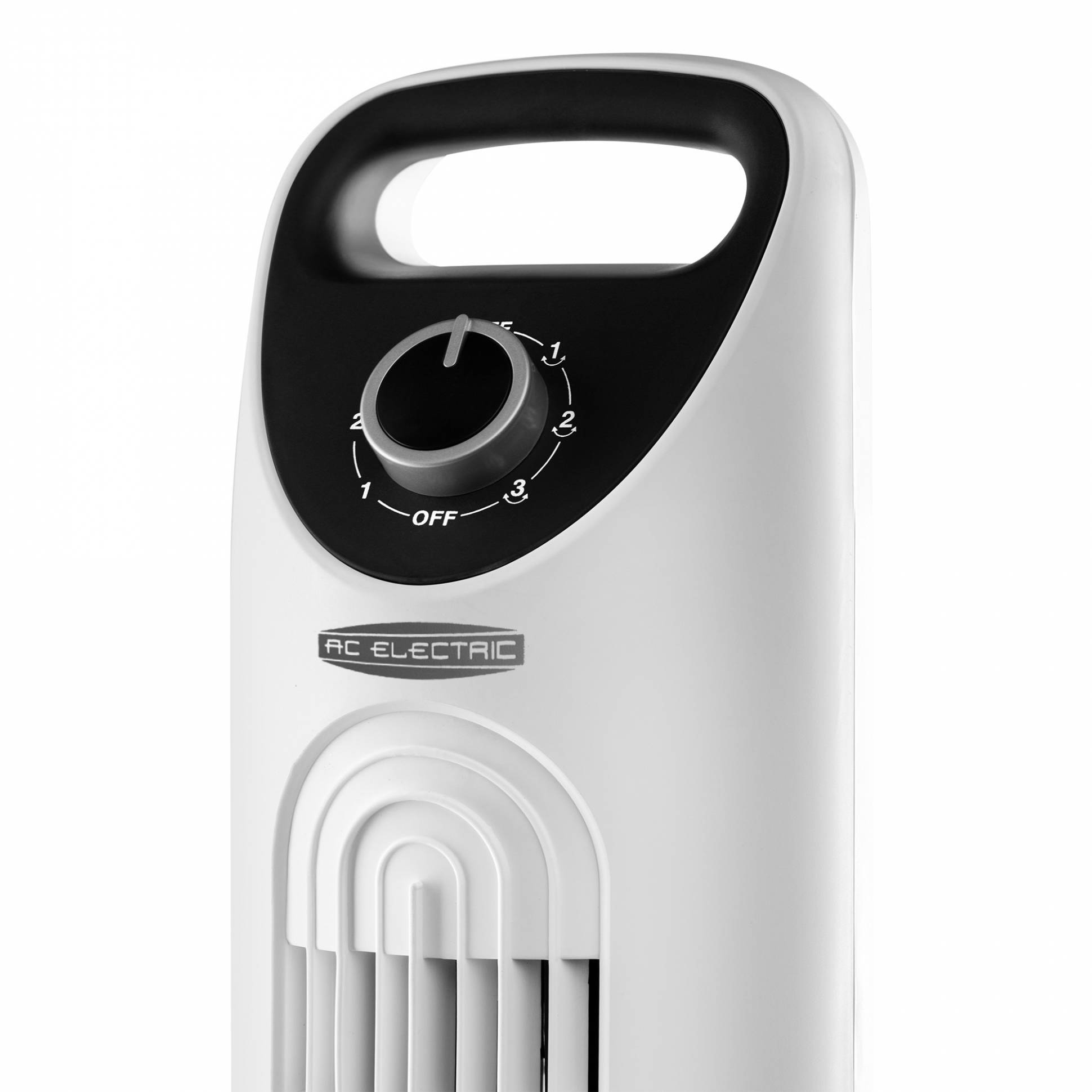 Օդափոխիչ սյունակ AC ELECTRIC AFT-115W
