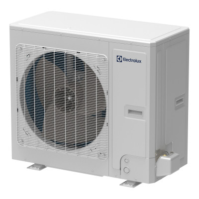 Electrolux ECC-14-G կոմպրեսոր-խտացուցիչային բլոկ
