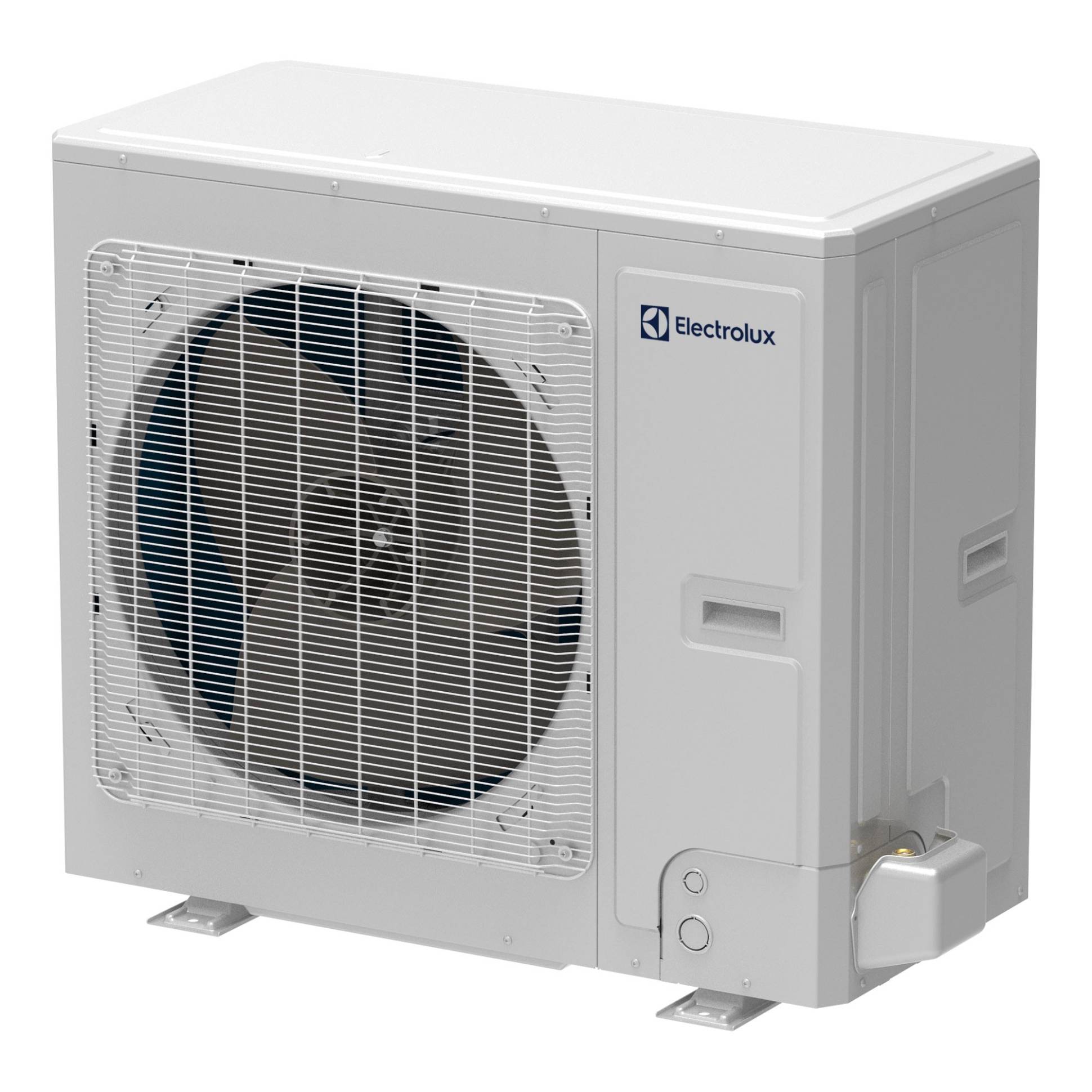 Electrolux ECC-14-G կոմպրեսոր-խտացուցիչային բլոկ