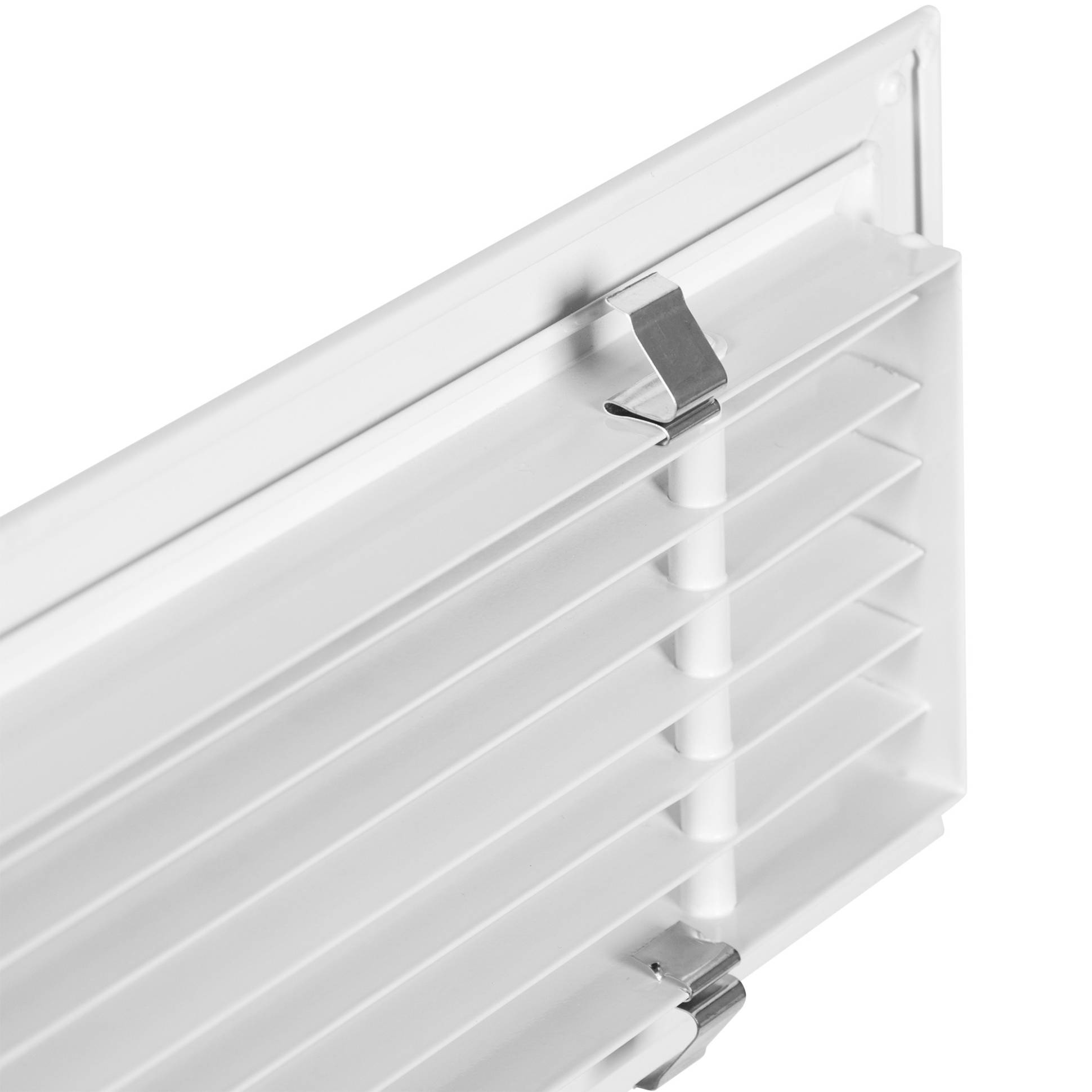 SHUFT SG 450x100 գծային ցանց