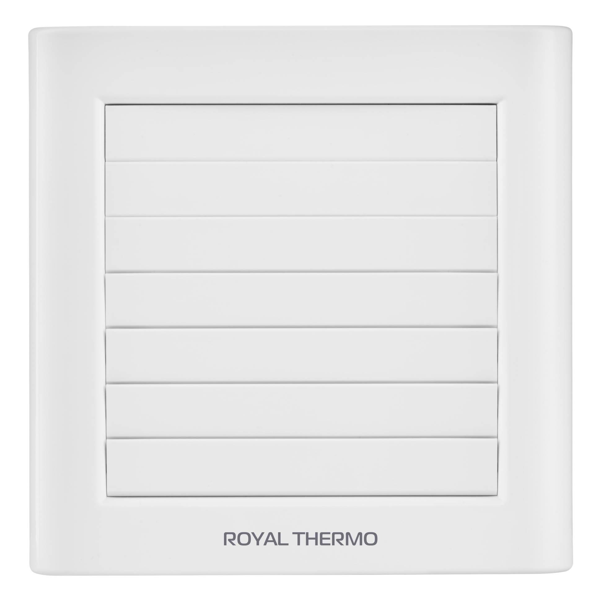 Royal Thermo Temple RAFL 100 AG արտանետիչ օդափոխիչ