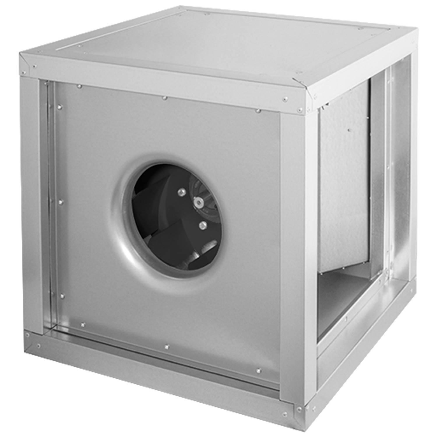 Վենտիլյատոր SHUFT IEF 710D
