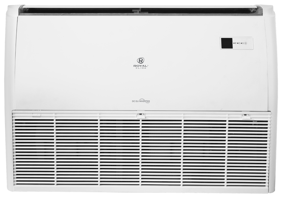 COMPETENZA DC INVERTER 2025 CO-F 48HNDI/CO-E 48HNDI տիպի սպլիտ համակարգի ինվերտոր (հավաքածու)