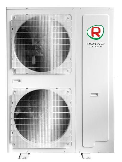 COMPETENZA DC INVERTER 2025 CO-F 48HNDI/CO-E 48HNDI տիպի սպլիտ համակարգի ինվերտոր (հավաքածու)