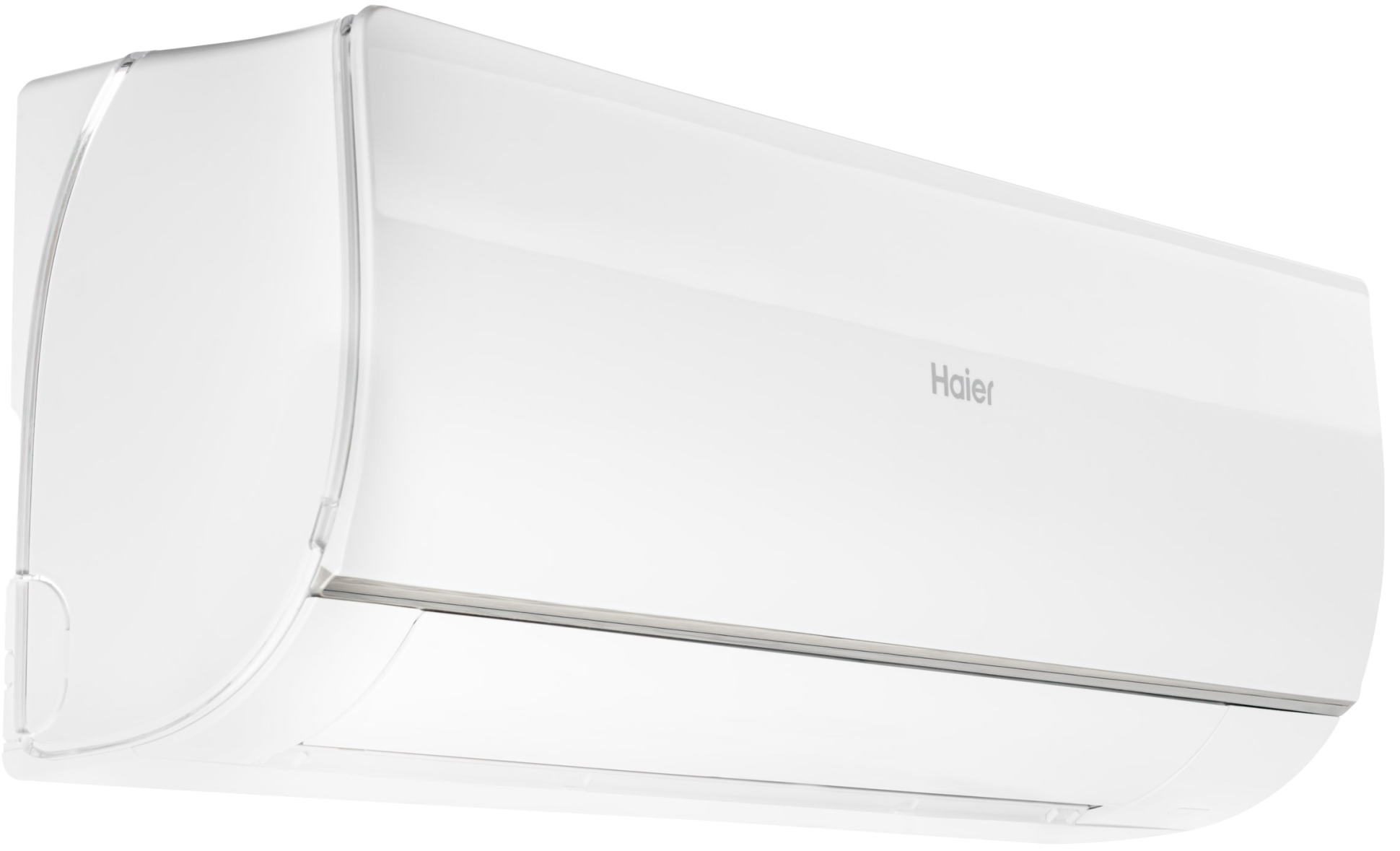 Ոչ ինվերտորային օդորակիչ Haier Flexis On-Off HSU-09HFF203/R3-W / HSU-09HUF203/R3