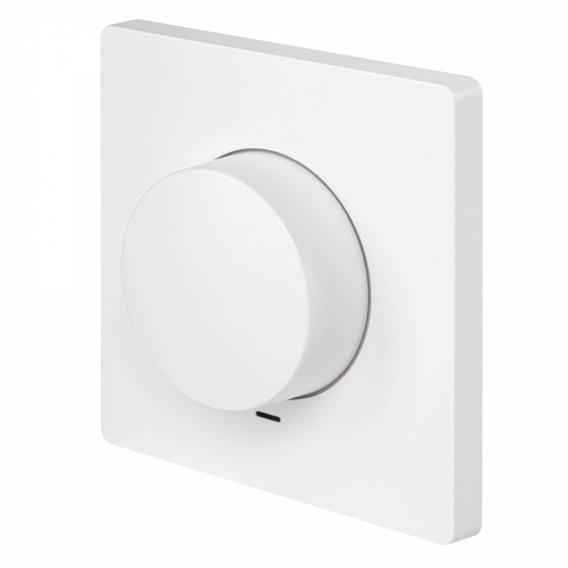 Խելացի dimmer անջատիչ HOMMYN zigbee DSWZBN01W