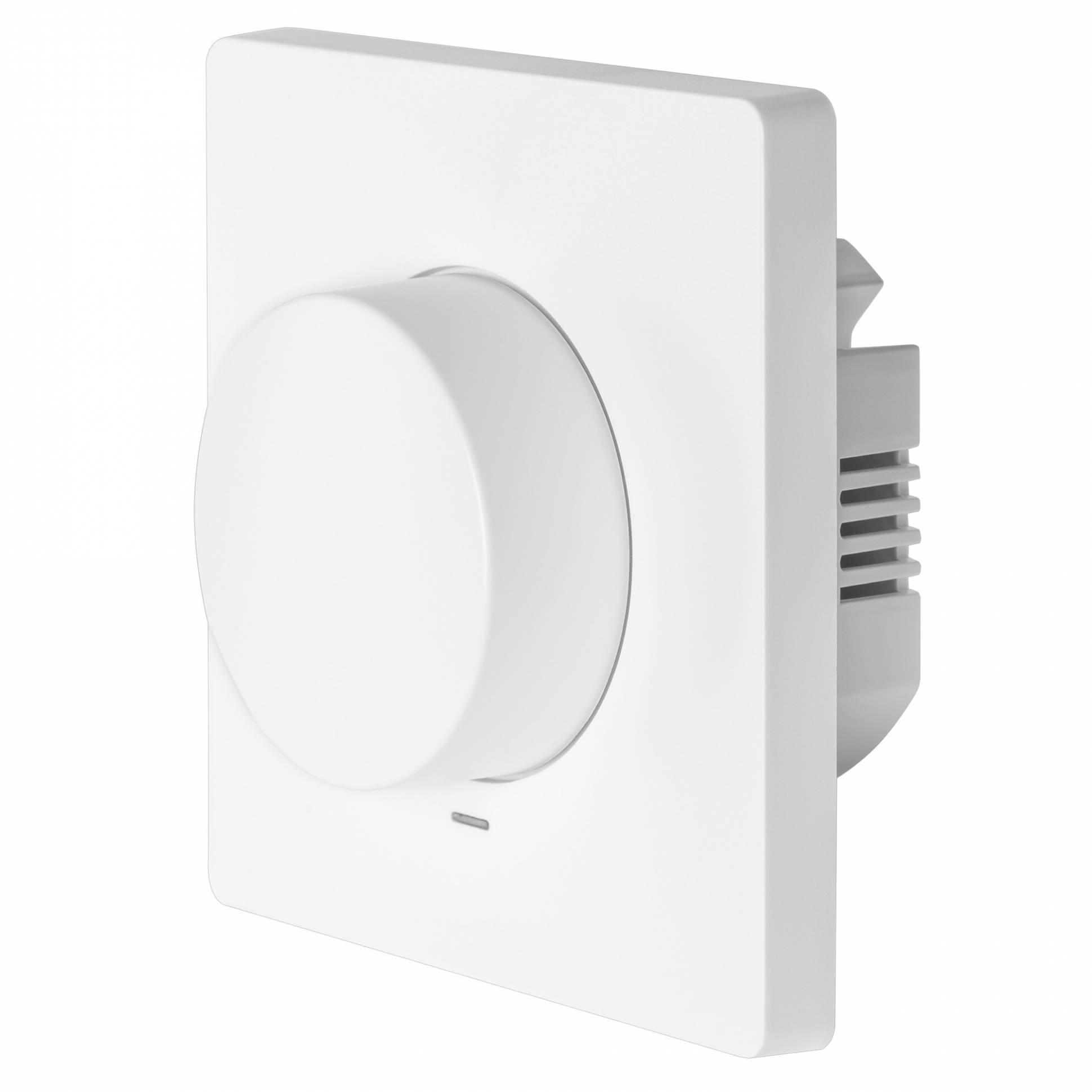 Խելացի dimmer անջատիչ HOMMYN zigbee DSWZBN01W