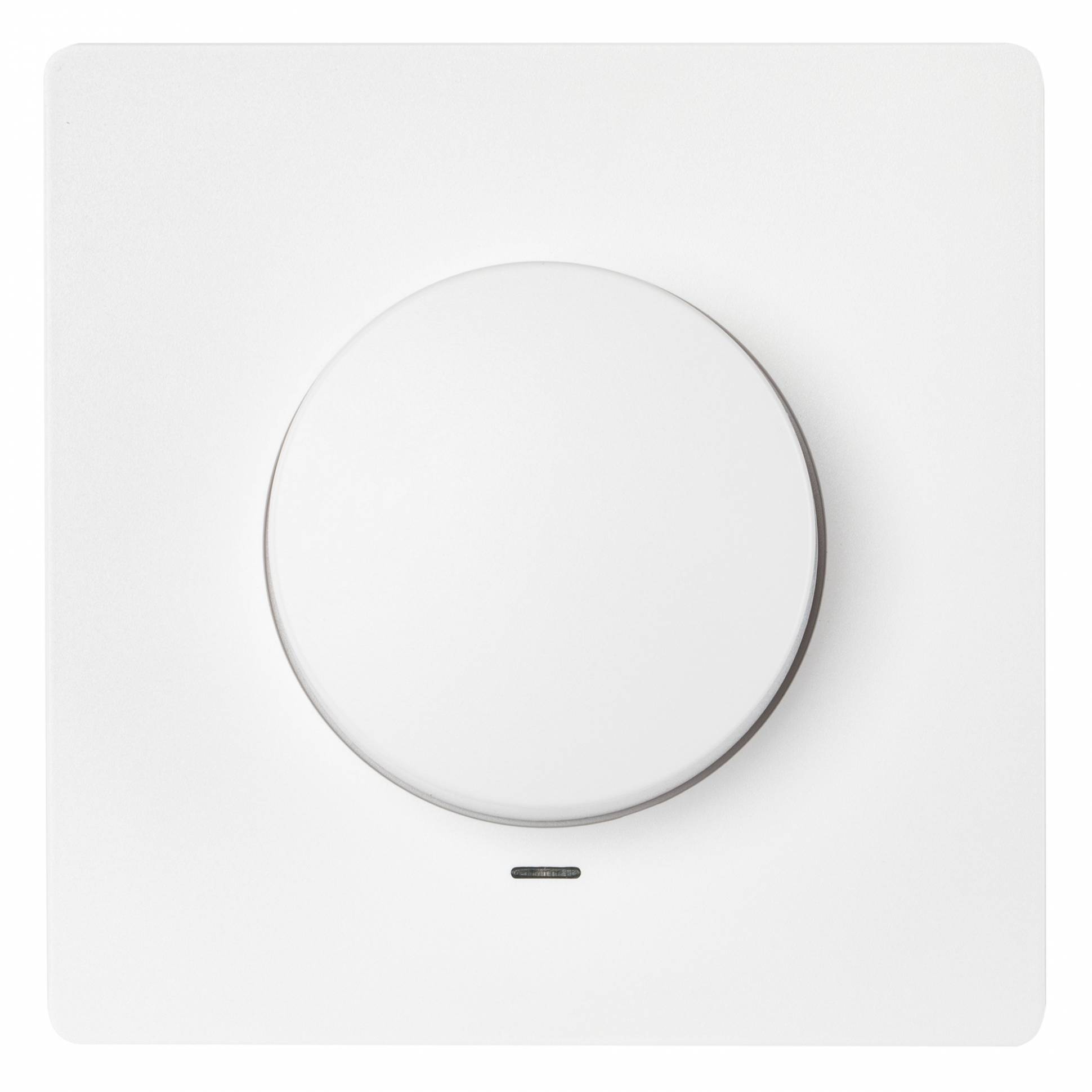 Խելացի dimmer անջատիչ HOMMYN zigbee DSWZBN01W