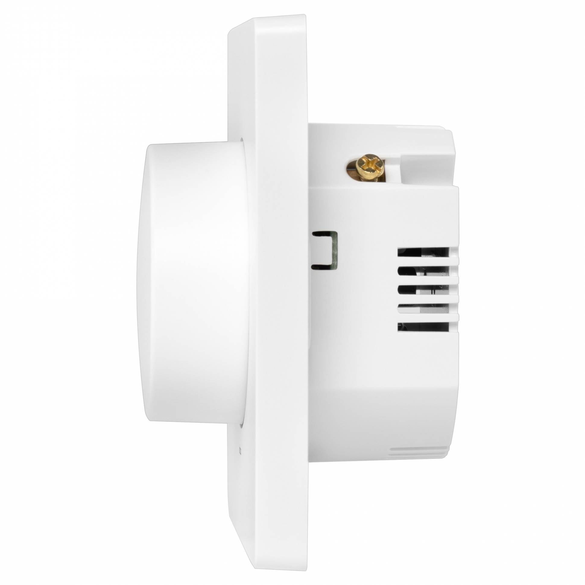 Խելացի dimmer անջատիչ HOMMYN zigbee DSWZBN01W