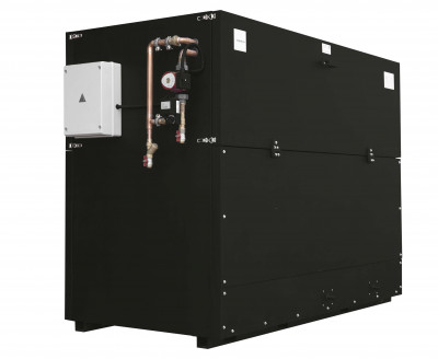 Hydra V 3500 WD