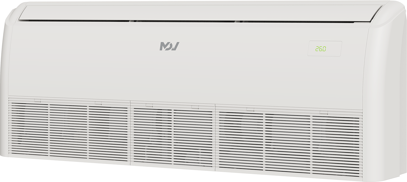 MDVI3-100CFVR12D