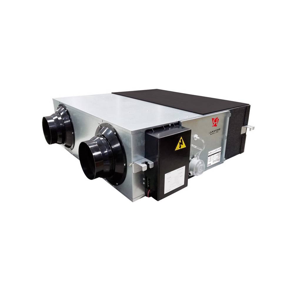 Նուրբ ֆիլտր F9 RCS-1200-P