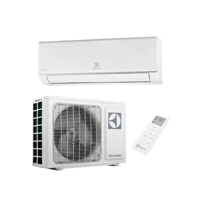 Electrolux Avalanche Super DC Inverter Split System EACS/I-24HAV/N8_22Y հավաքածու