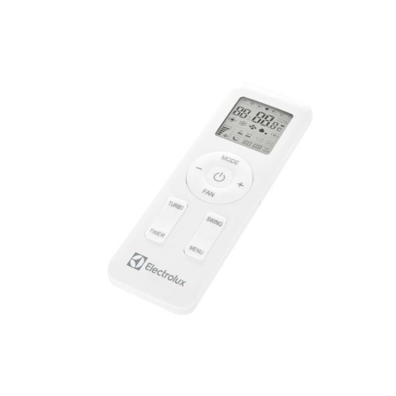 Electrolux Avalanche Super DC Inverter Split System EACS/I-24HAV/N8_22Y հավաքածու