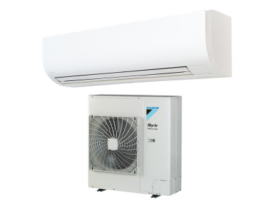 Daikin FAA71B/RZASG71MV1 պատի վրա ամրացվող օդորակիչ