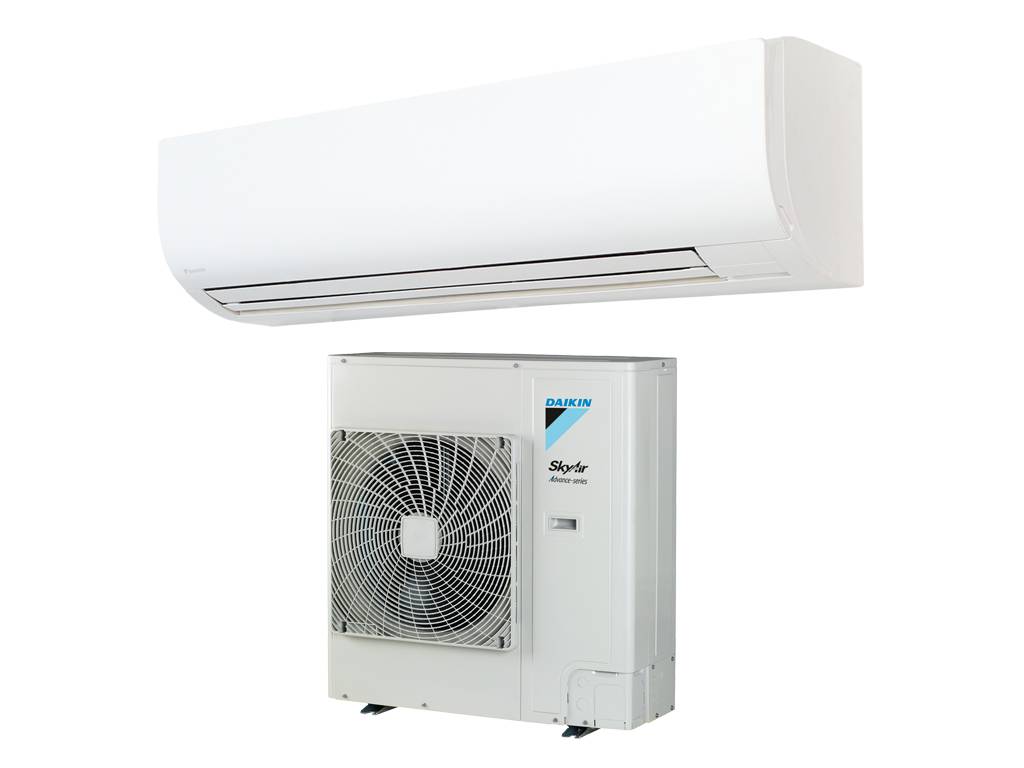 Daikin FAA71B/RZASG71MV1 պատի վրա ամրացվող օդորակիչ